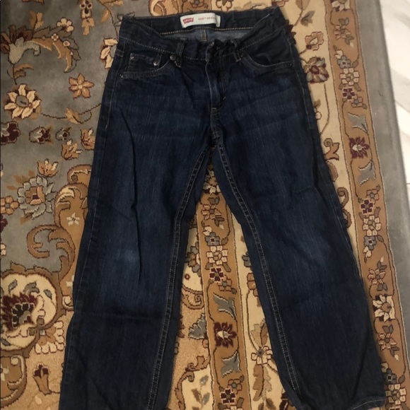 Levi's Other - Boys Levi’s jeans like new